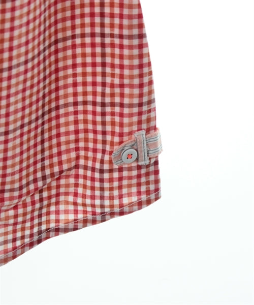 HUGO BOSS Casual shirts