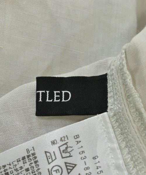 UNTITLED เสื้อสตรี