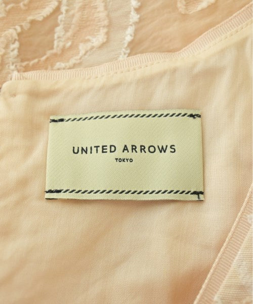 UNITED ARROWS เสื้อสตรี