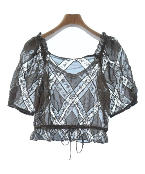 deicy เสื้อสตรี