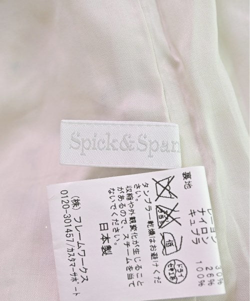 Spick and Span เสื้อสตรี