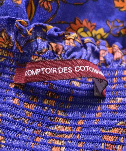 COMPTOIR DES COTONNIERS Casual shirts