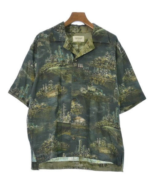 beautiful people Casual shirts