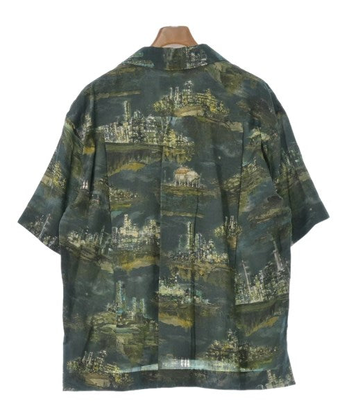 beautiful people Casual shirts