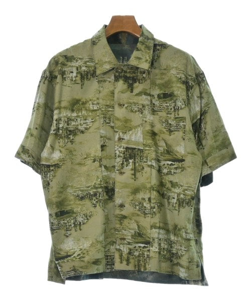 beautiful people Casual shirts