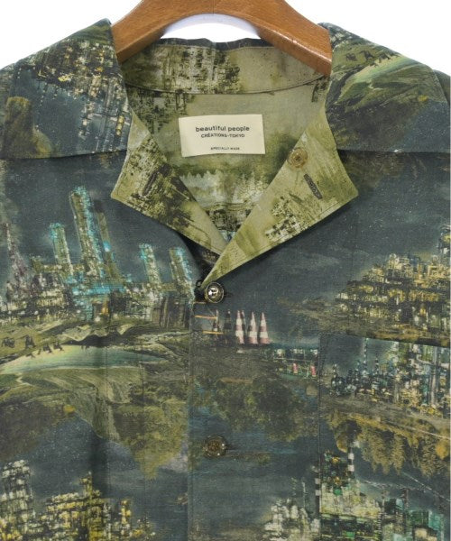 beautiful people Casual shirts