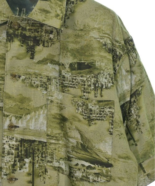 beautiful people Casual shirts