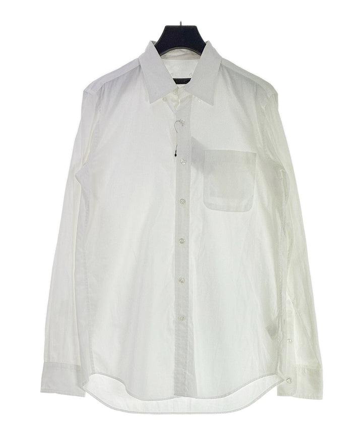 SOPHNET. เสื้อลำลอง