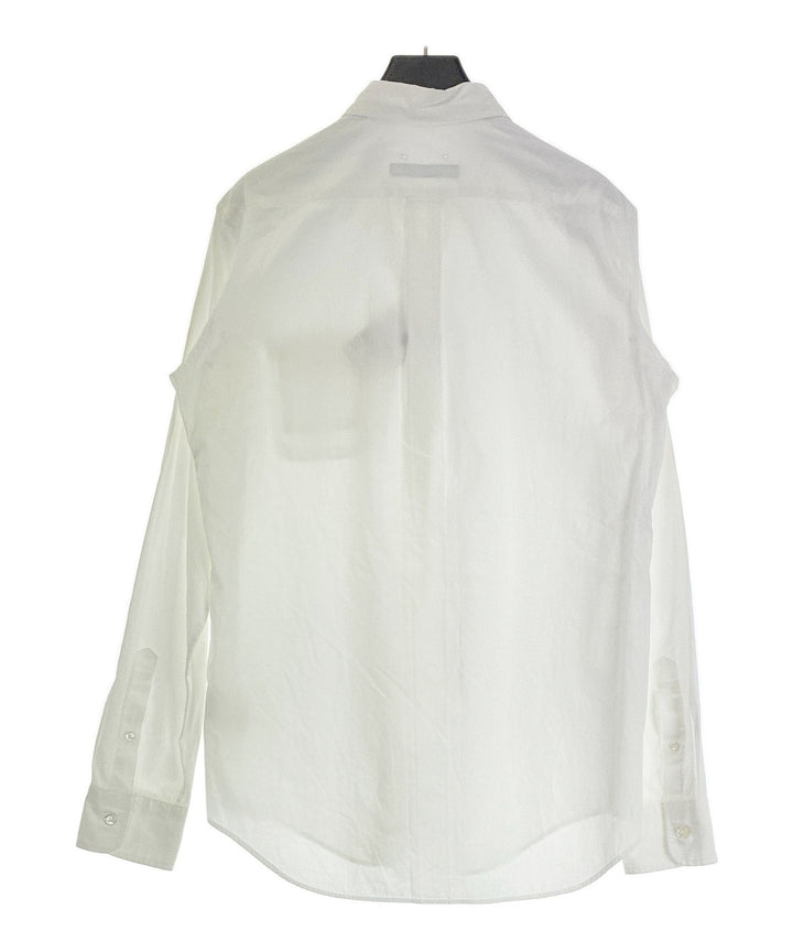 SOPHNET. เสื้อลำลอง