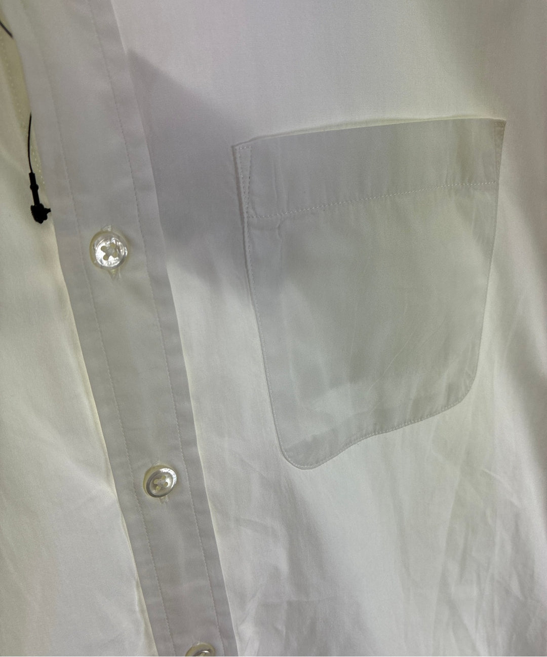 SOPHNET. เสื้อลำลอง