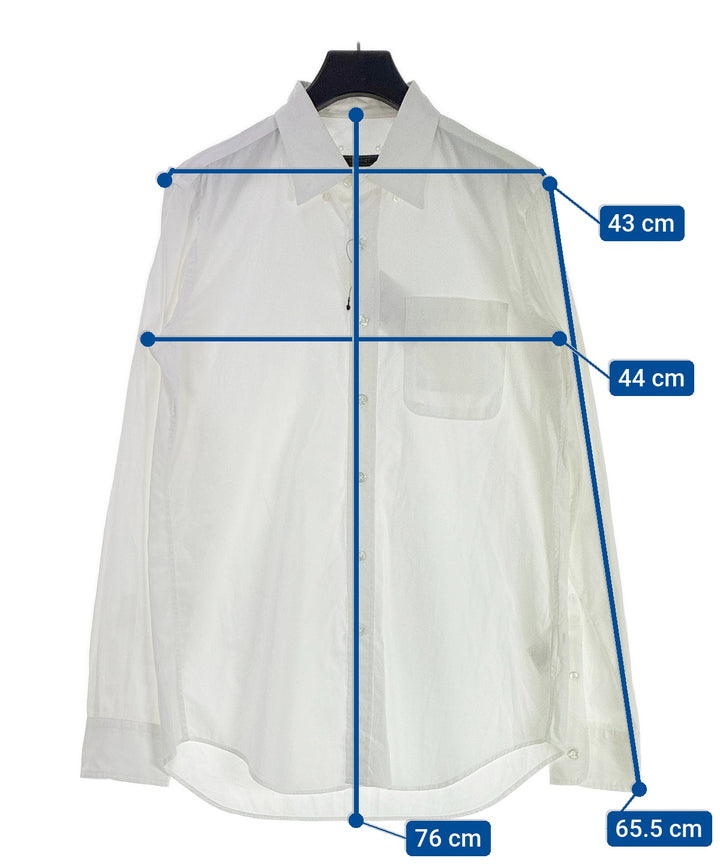 SOPHNET. เสื้อลำลอง