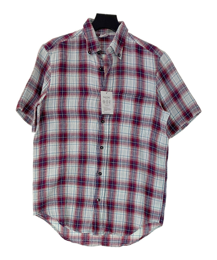 ADAM KIMMEL เสื้อลำลอง