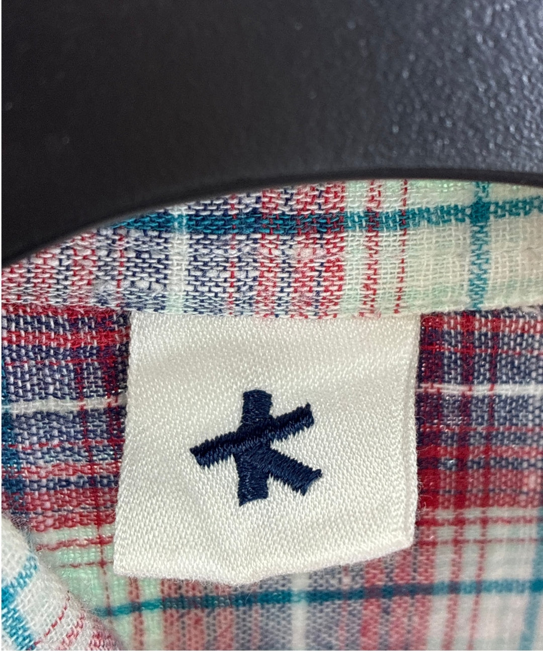 ADAM KIMMEL เสื้อลำลอง