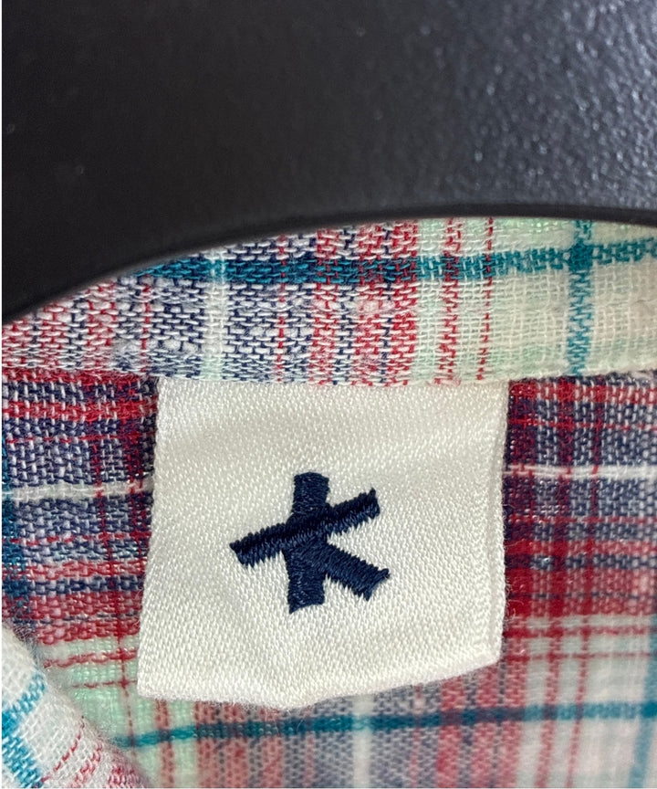 ADAM KIMMEL เสื้อลำลอง