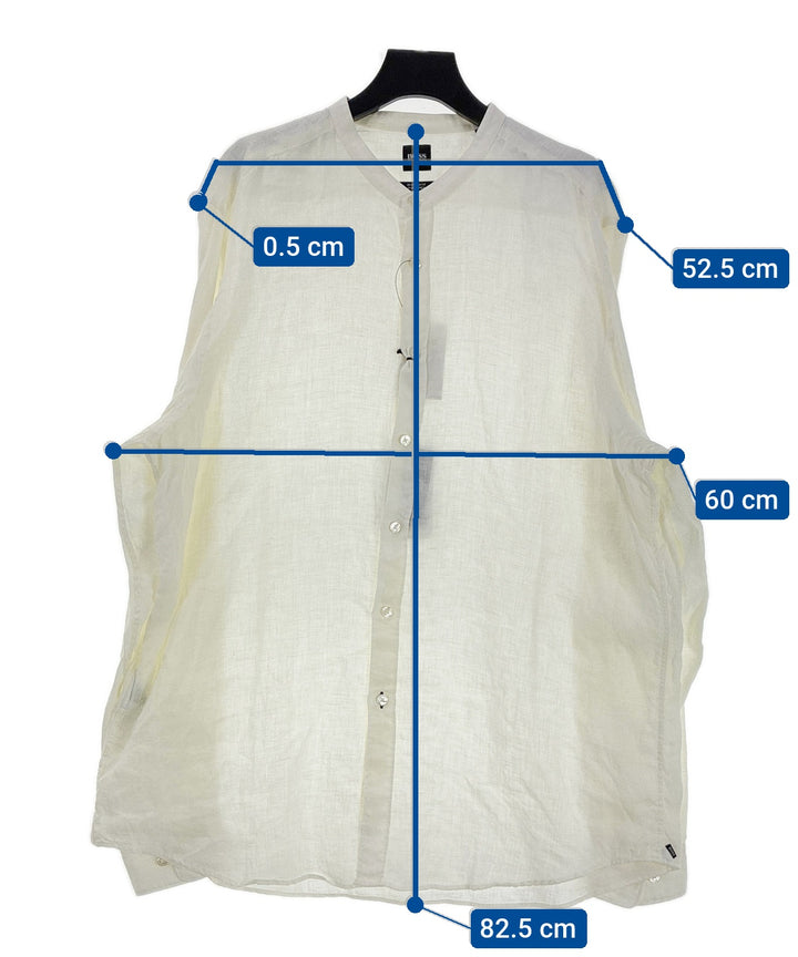 HUGO BOSS เสื้อลำลอง