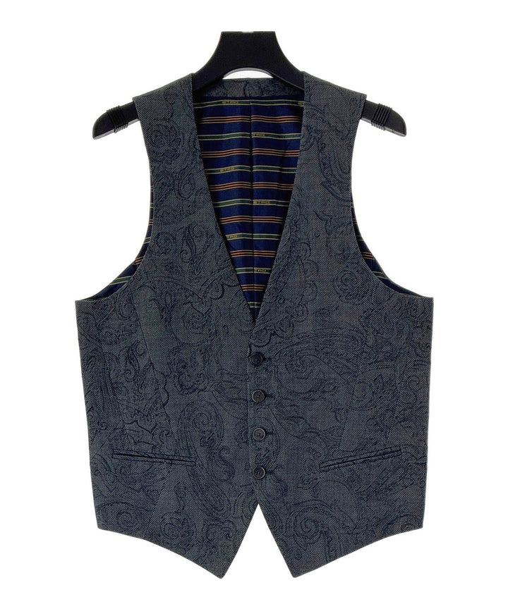 ETRO เสื้อเชิ้ตทางการ