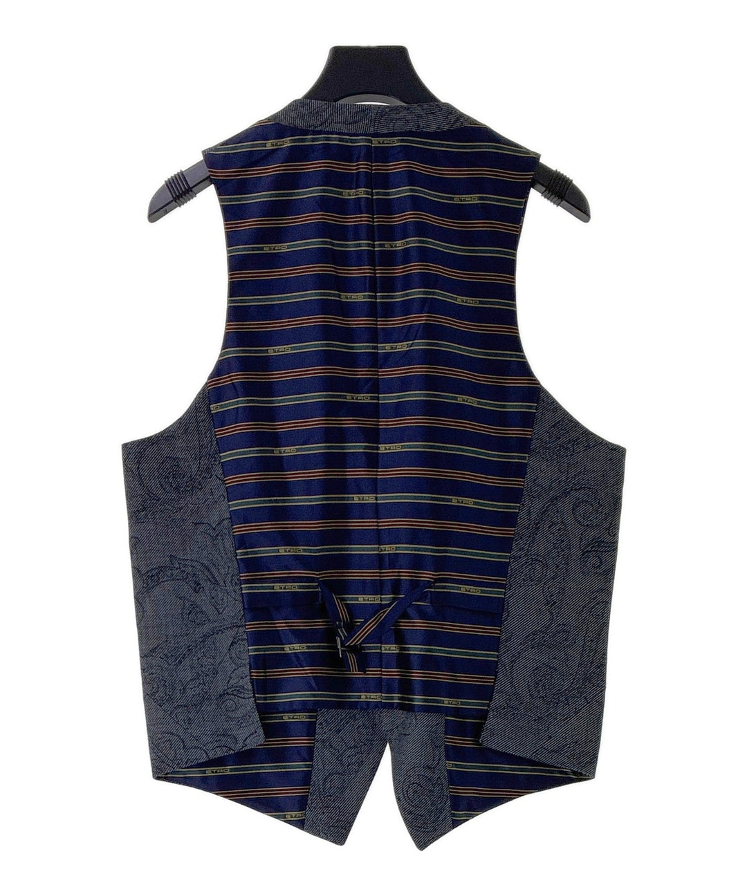 ETRO เสื้อเชิ้ตทางการ