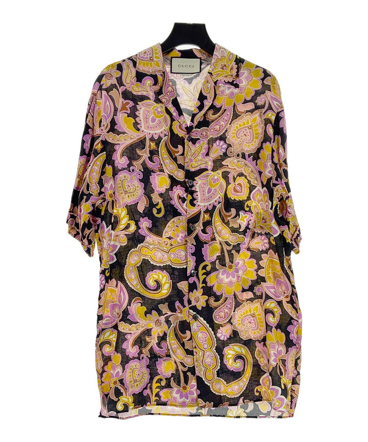 GUCCI เสื้อลำลอง