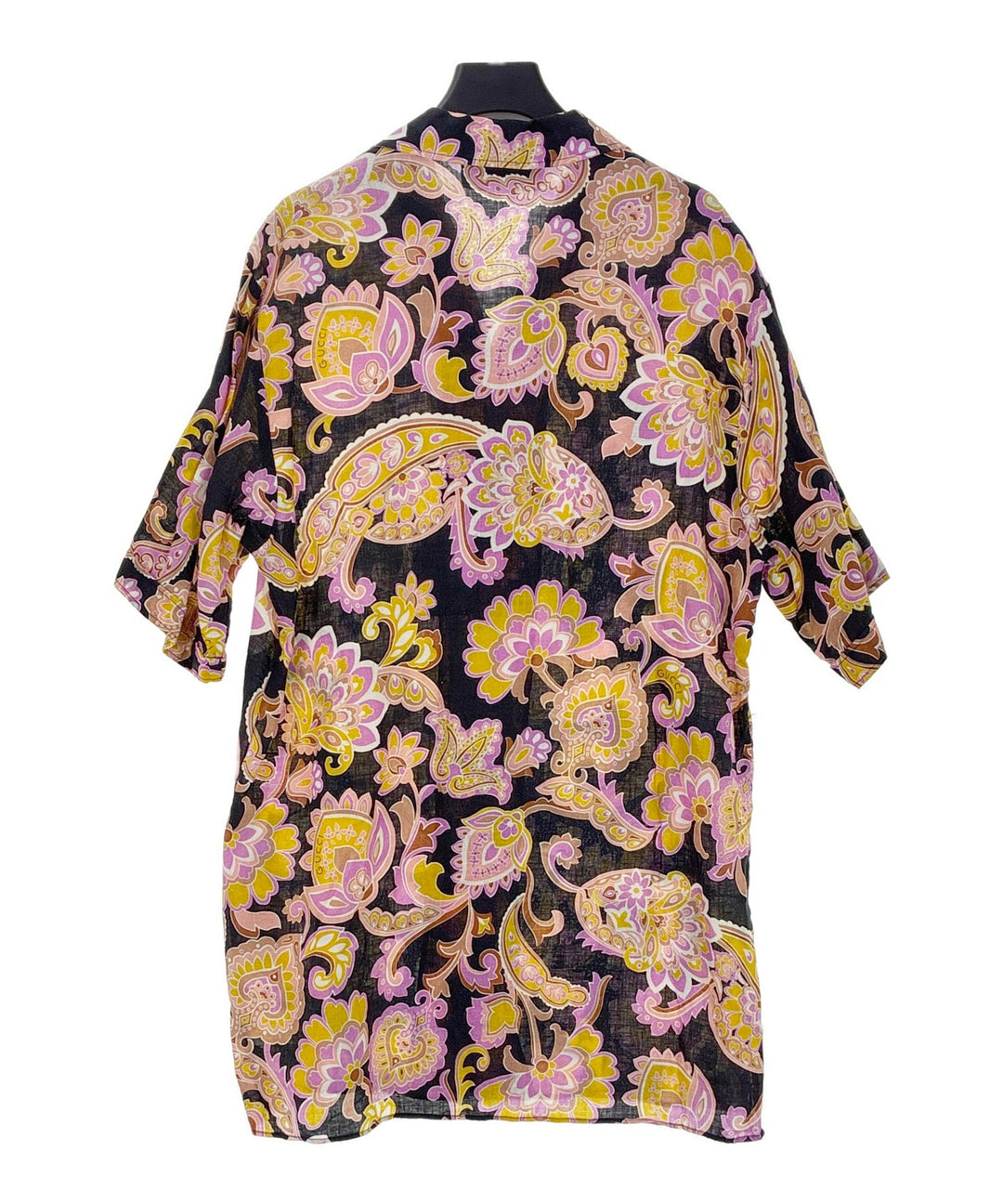 GUCCI เสื้อลำลอง