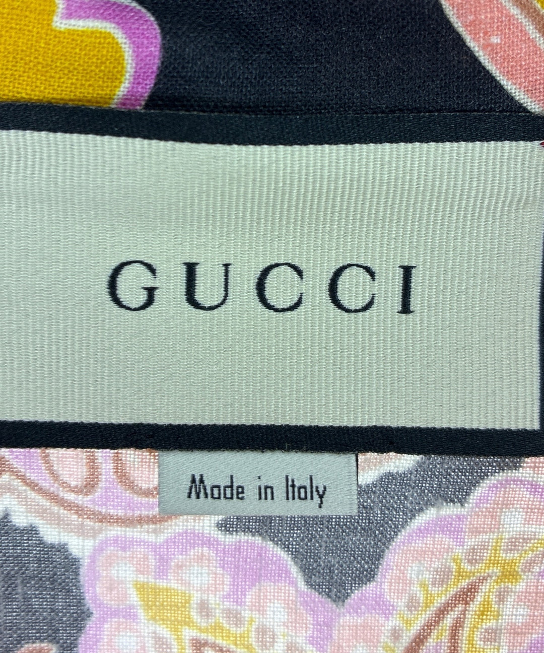 GUCCI เสื้อลำลอง