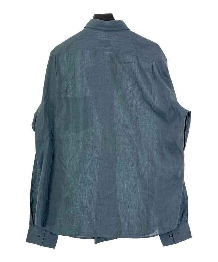 GIORGIO ARMANI เสื้อลำลอง