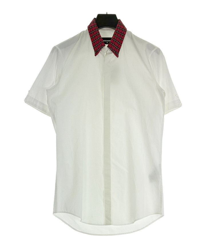 DSQUARED เสื้อลำลอง