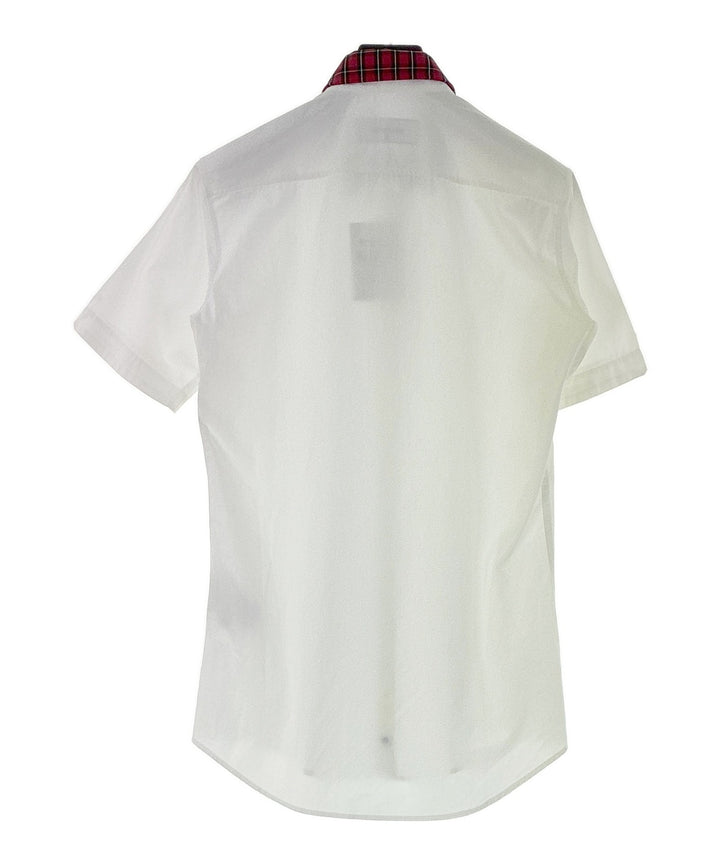 DSQUARED เสื้อลำลอง