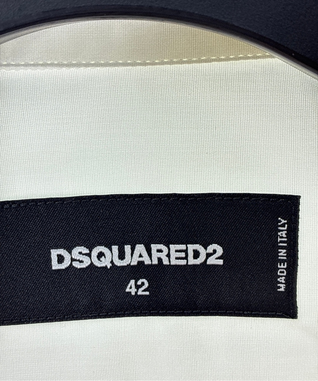DSQUARED เสื้อลำลอง