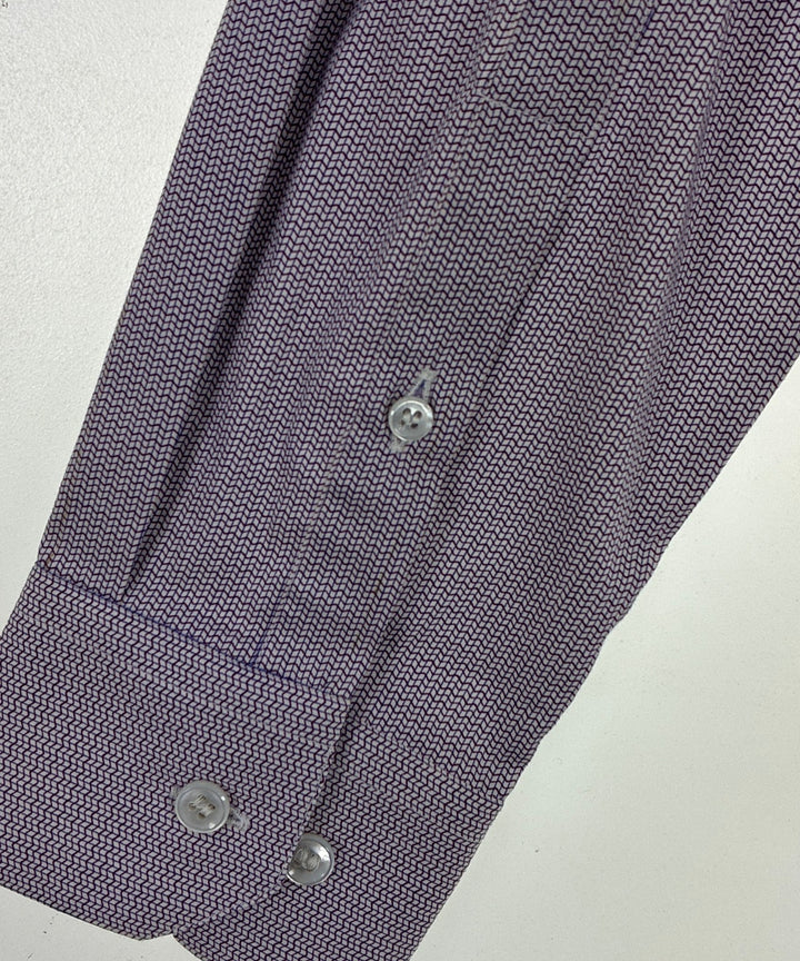 GIORGIO ARMANI เสื้อเชิ้ตทางการ