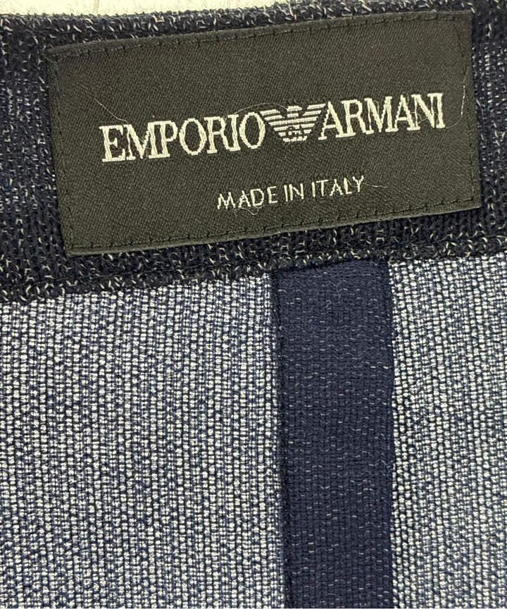 EMPORIO ARMANI เสื้อลำลอง