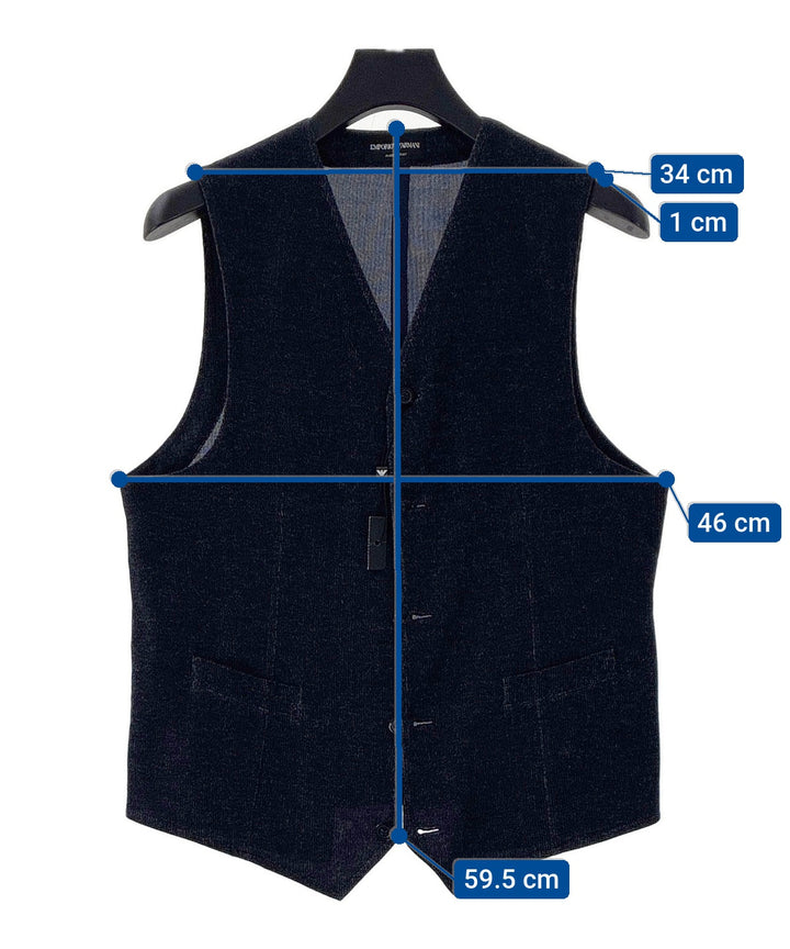 EMPORIO ARMANI เสื้อลำลอง