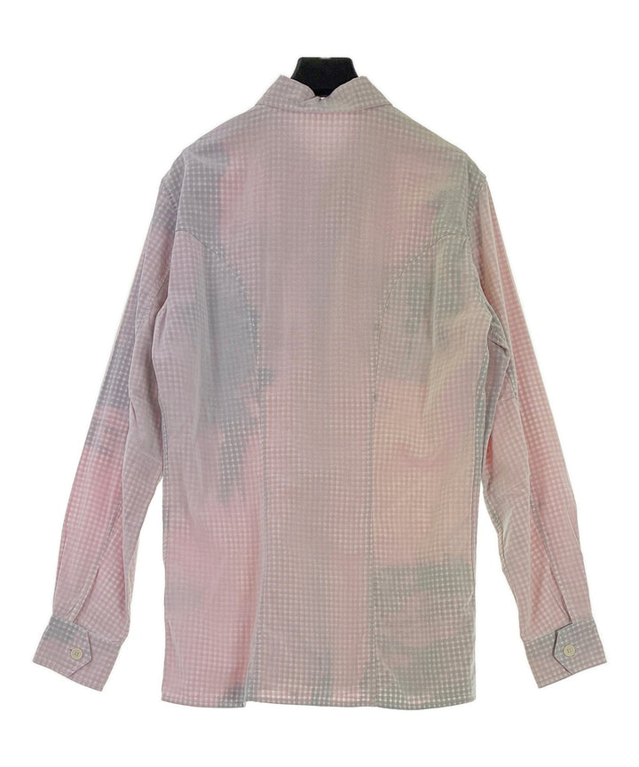 BOTTEGA VENETA เสื้อลำลอง