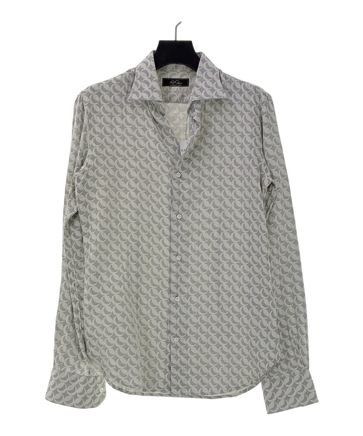 Gabriele Pasini เสื้อลำลอง