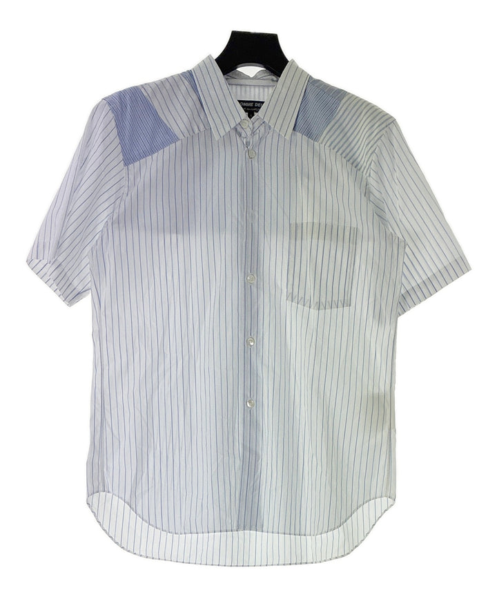 COMME des GARCONS HOMME DEUX เสื้อลำลอง