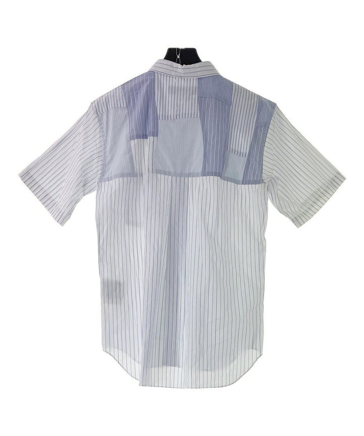 COMME des GARCONS HOMME DEUX เสื้อลำลอง