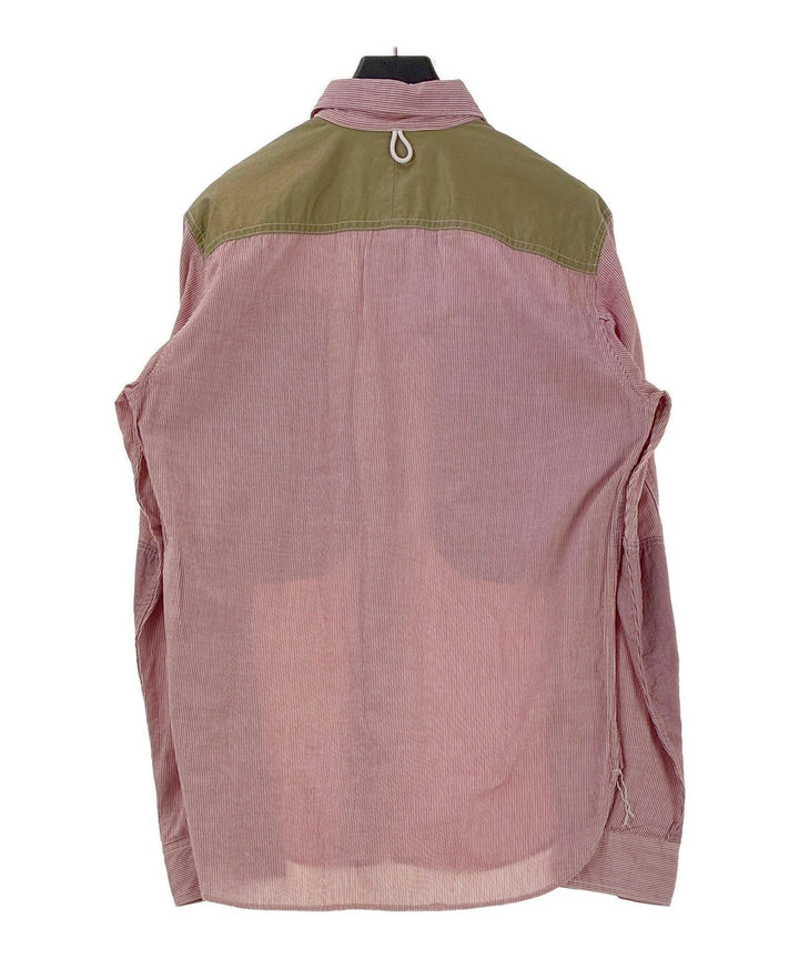 JUNYA WATANABE MAN เสื้อลำลอง