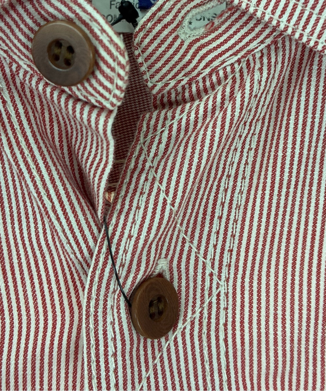 JUNYA WATANABE MAN เสื้อลำลอง