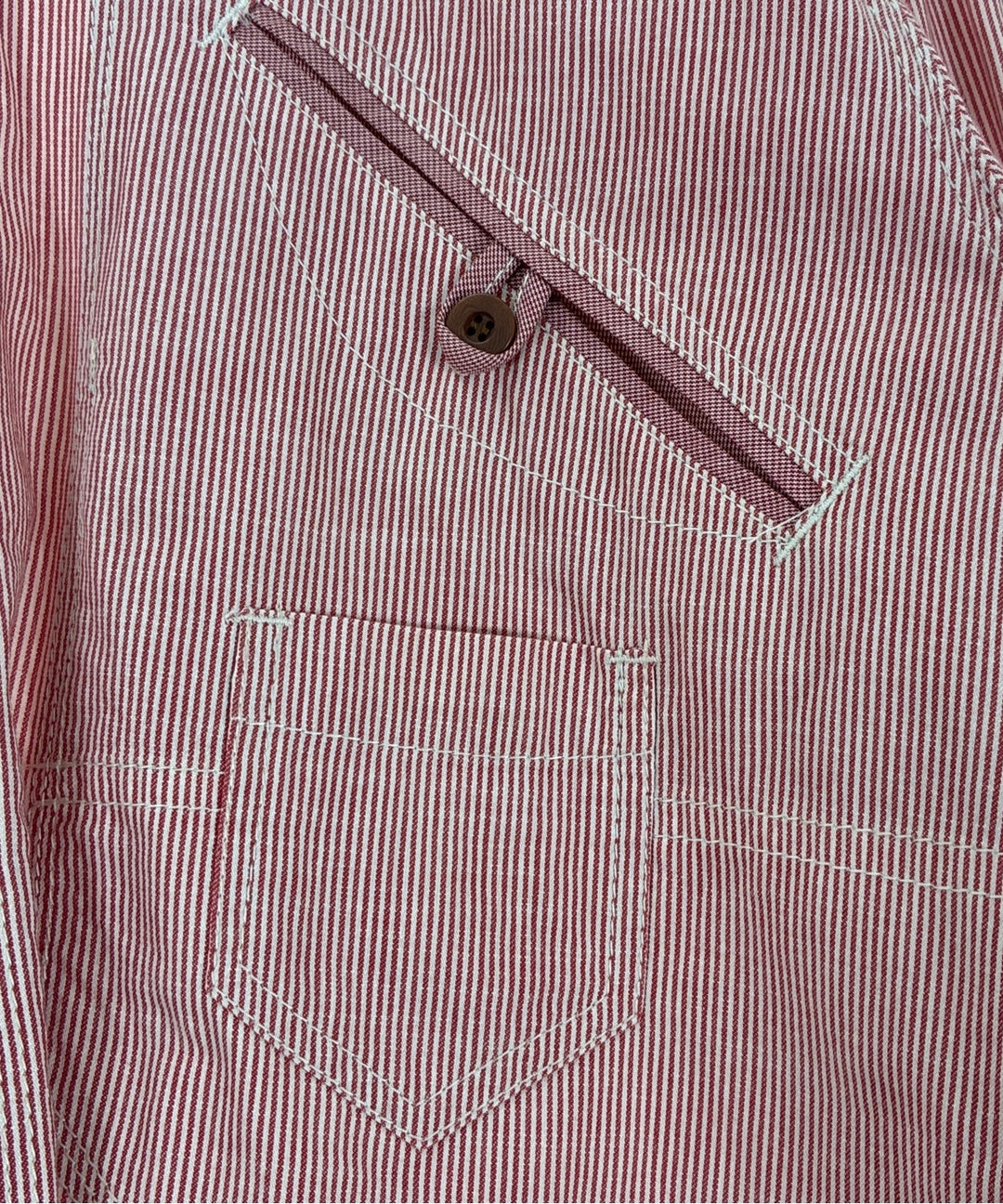 JUNYA WATANABE MAN เสื้อลำลอง