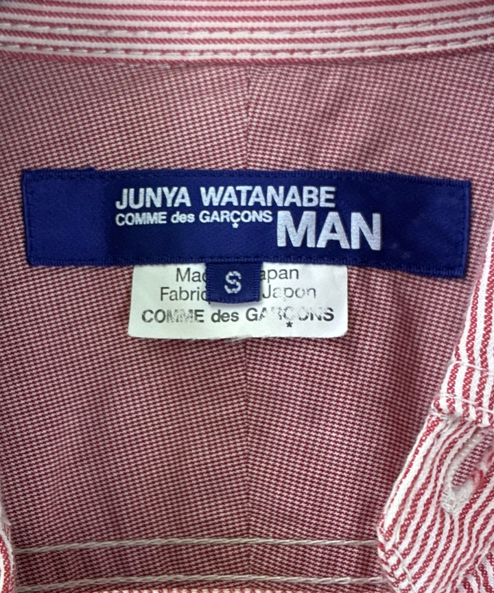 JUNYA WATANABE MAN เสื้อลำลอง
