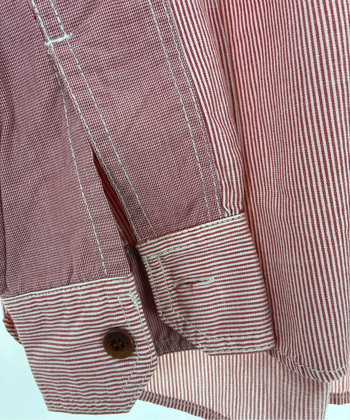 JUNYA WATANABE MAN เสื้อลำลอง