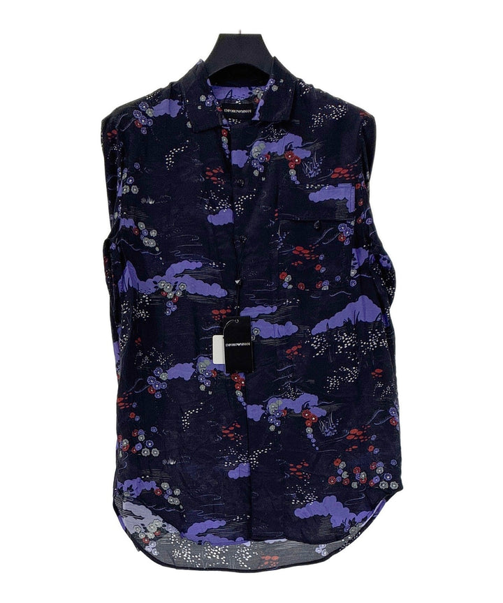 EMPORIO ARMANI เสื้อลำลอง