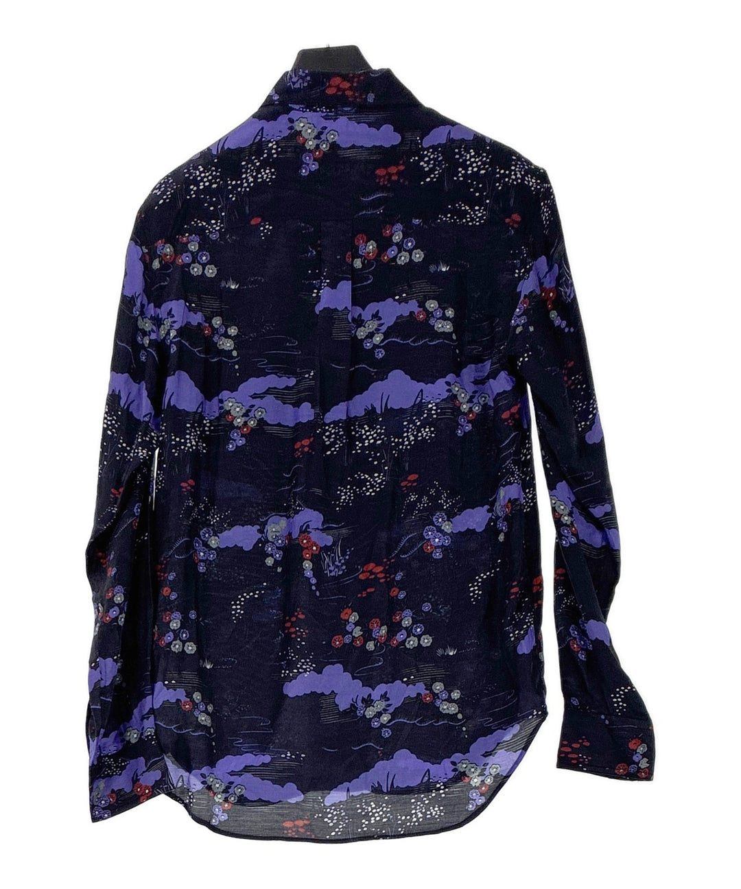 EMPORIO ARMANI เสื้อลำลอง