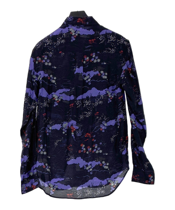 EMPORIO ARMANI เสื้อลำลอง