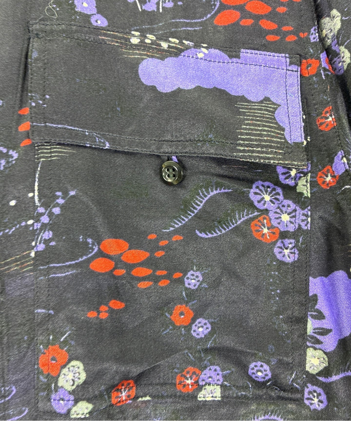 EMPORIO ARMANI เสื้อลำลอง