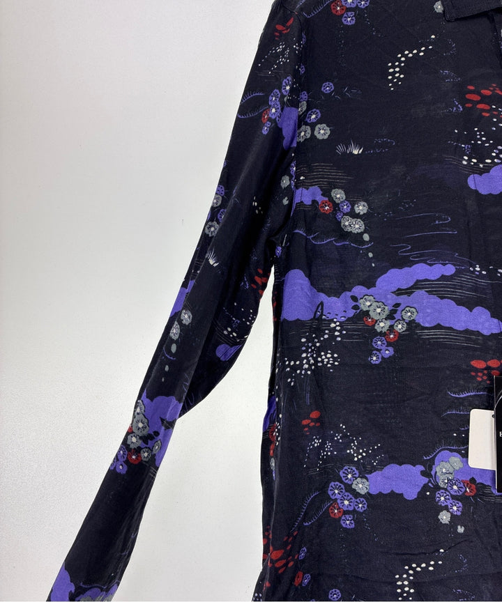 EMPORIO ARMANI เสื้อลำลอง