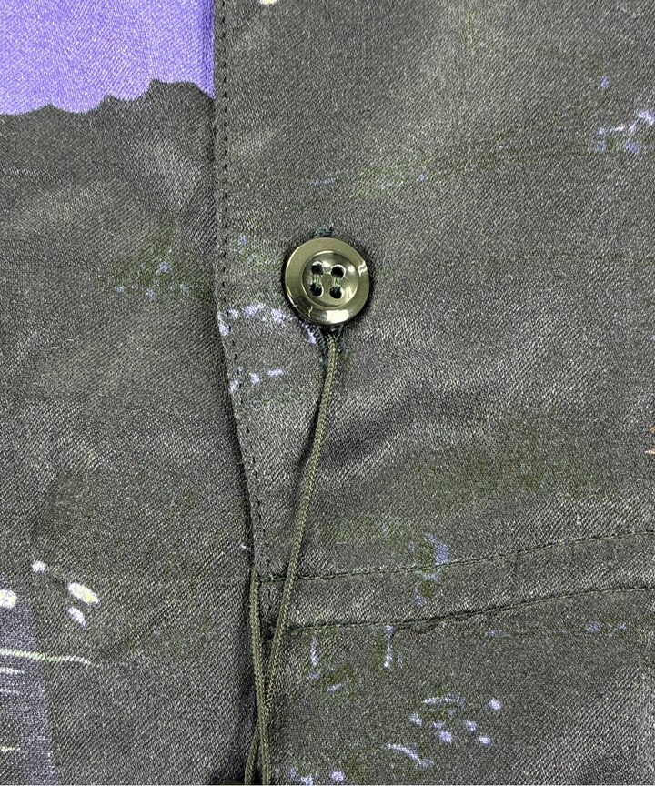 EMPORIO ARMANI เสื้อลำลอง