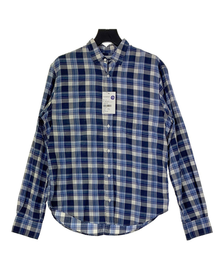 Frank&Eileen เสื้อลำลอง