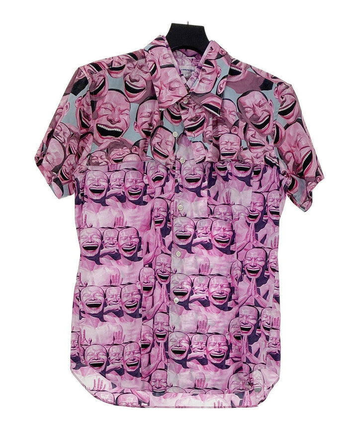 COMME des GARCONS SHIRT เสื้อลำลอง