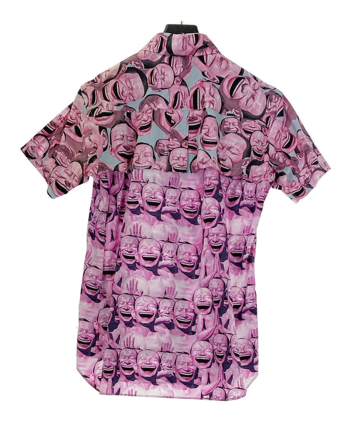 COMME des GARCONS SHIRT เสื้อลำลอง