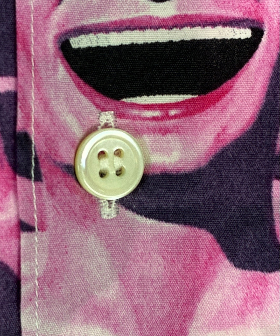 COMME des GARCONS SHIRT เสื้อลำลอง